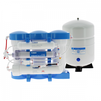 L'osmoseur, un produit de grande filtration pour votre eau domestique.